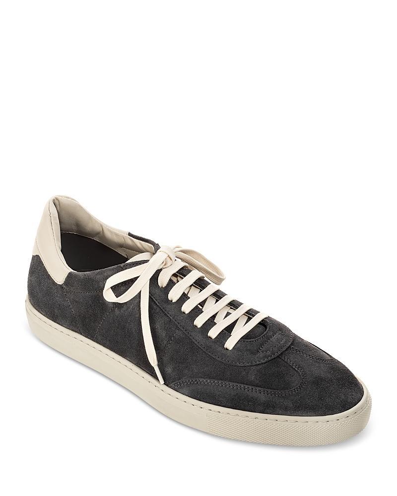 Mens Solaro Suede Sneakers Product Image