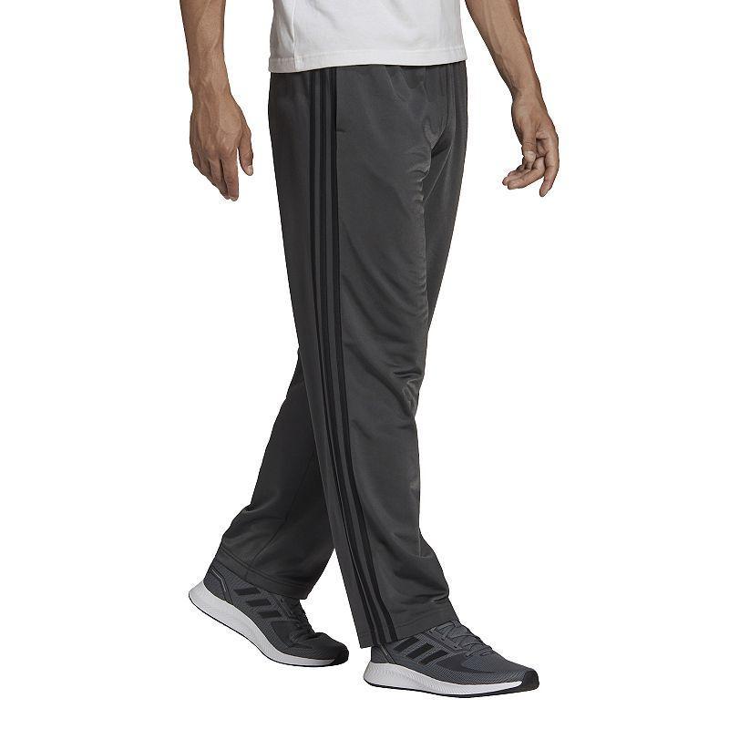 Big & Tall adidas Tricot Track Pants, Mens Product Image