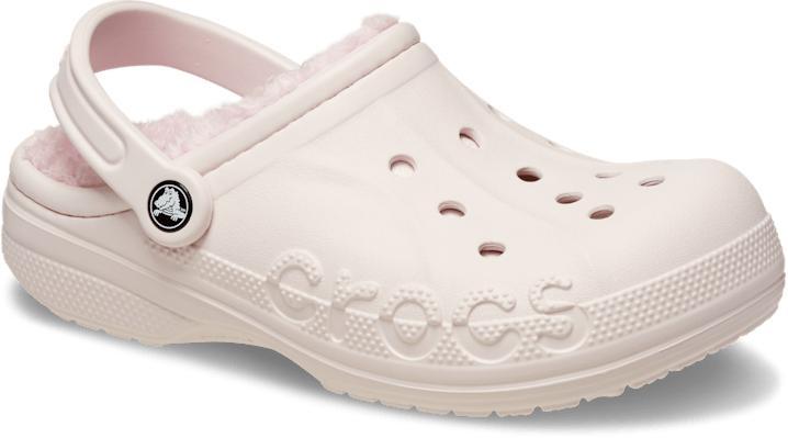 Baya Lined Clog Product Image