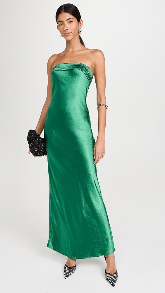 Runaway the Label Delilah Maxi Dress | Shopbop Product Image