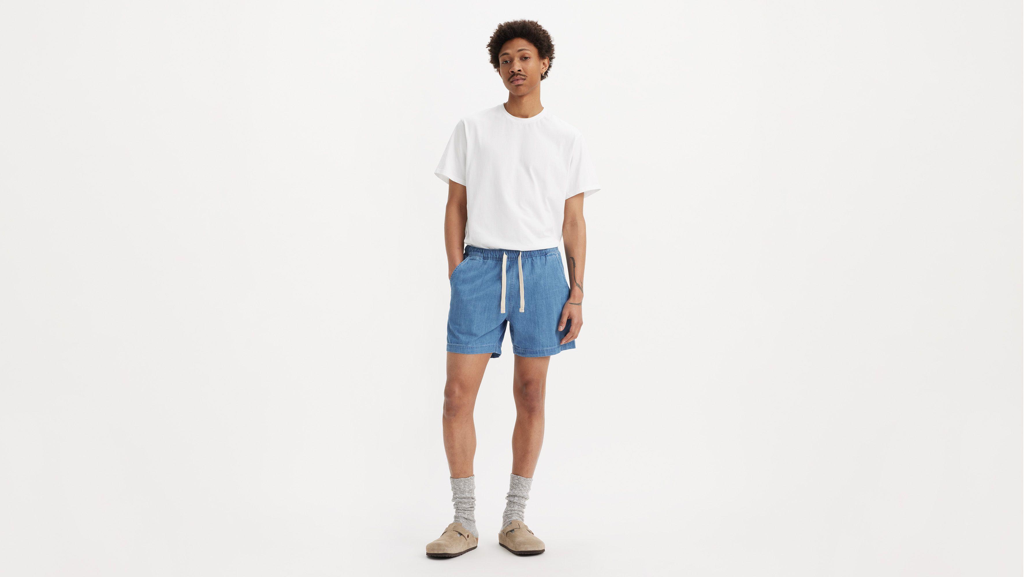 Levi's Chino Easy 6" Men's Shorts Product Image