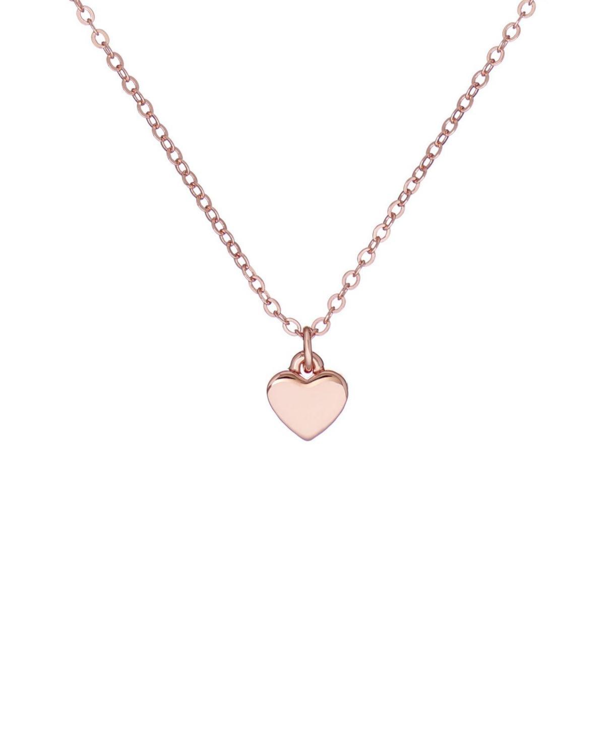 Ted Baker Jewelry Hara: Tiny Heart Pendant Necklace For Women Product Image