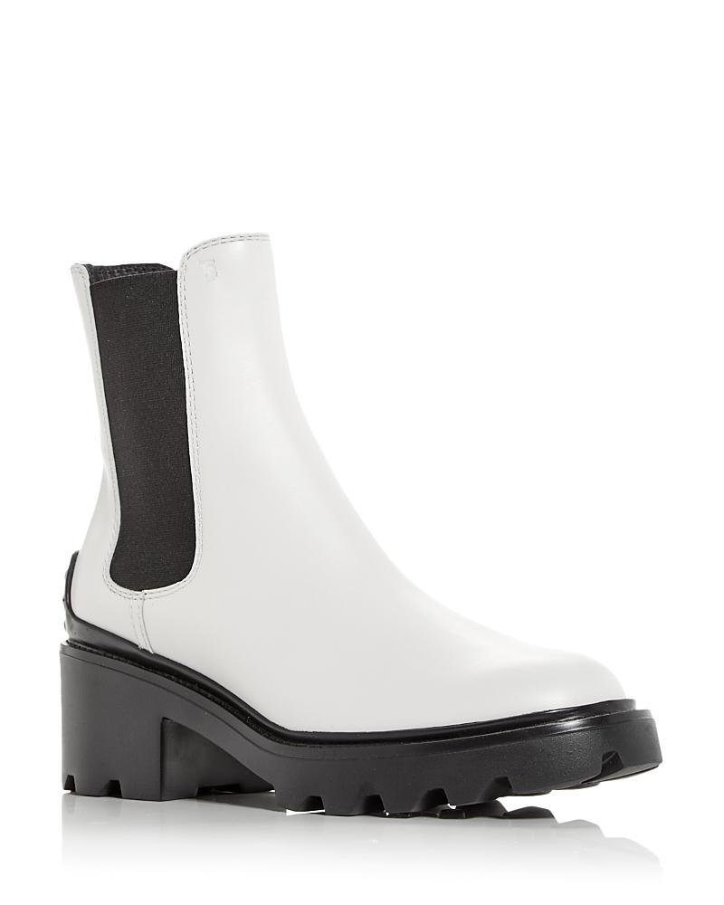 Tods Platform Chelsea Boot Product Image