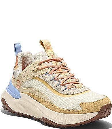 Timberland Womens Motion Access Low Lace Product Image