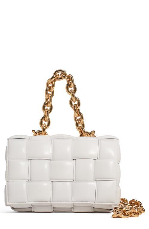 Bottega Veneta The Chain Cassette Bag Product Image