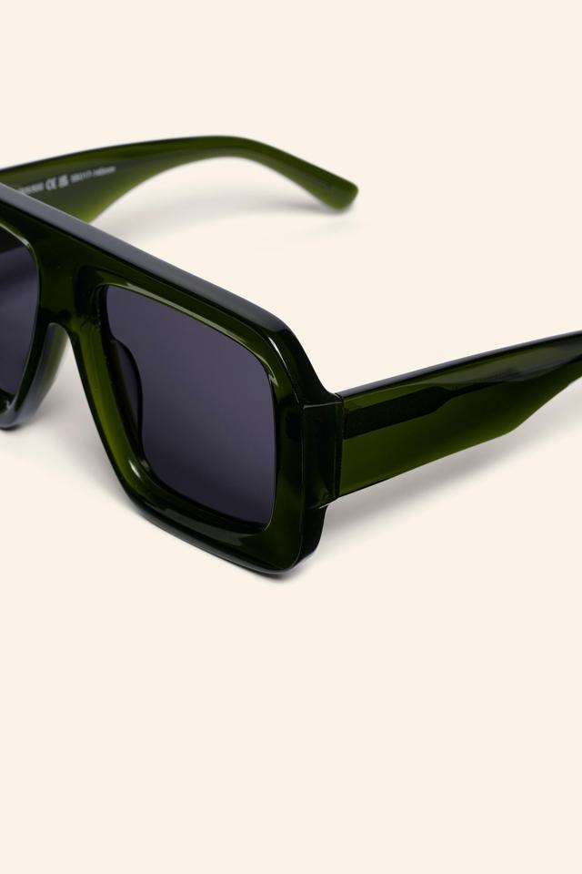 SQUARED SUNGLASSES LIMITED EDITION Product Image