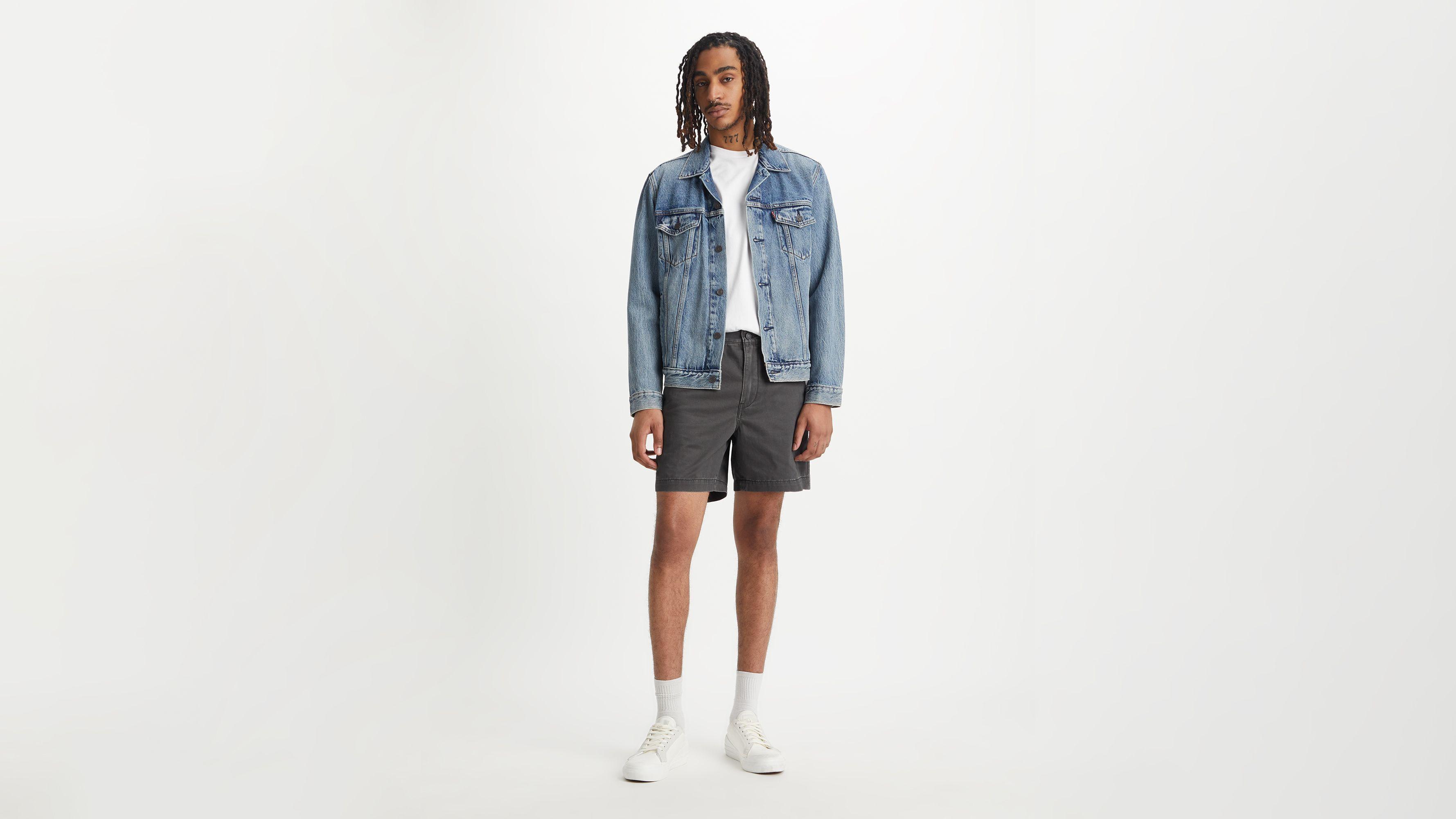 Levi's® XX Chino Authentic 6" Men's Shorts Product Image