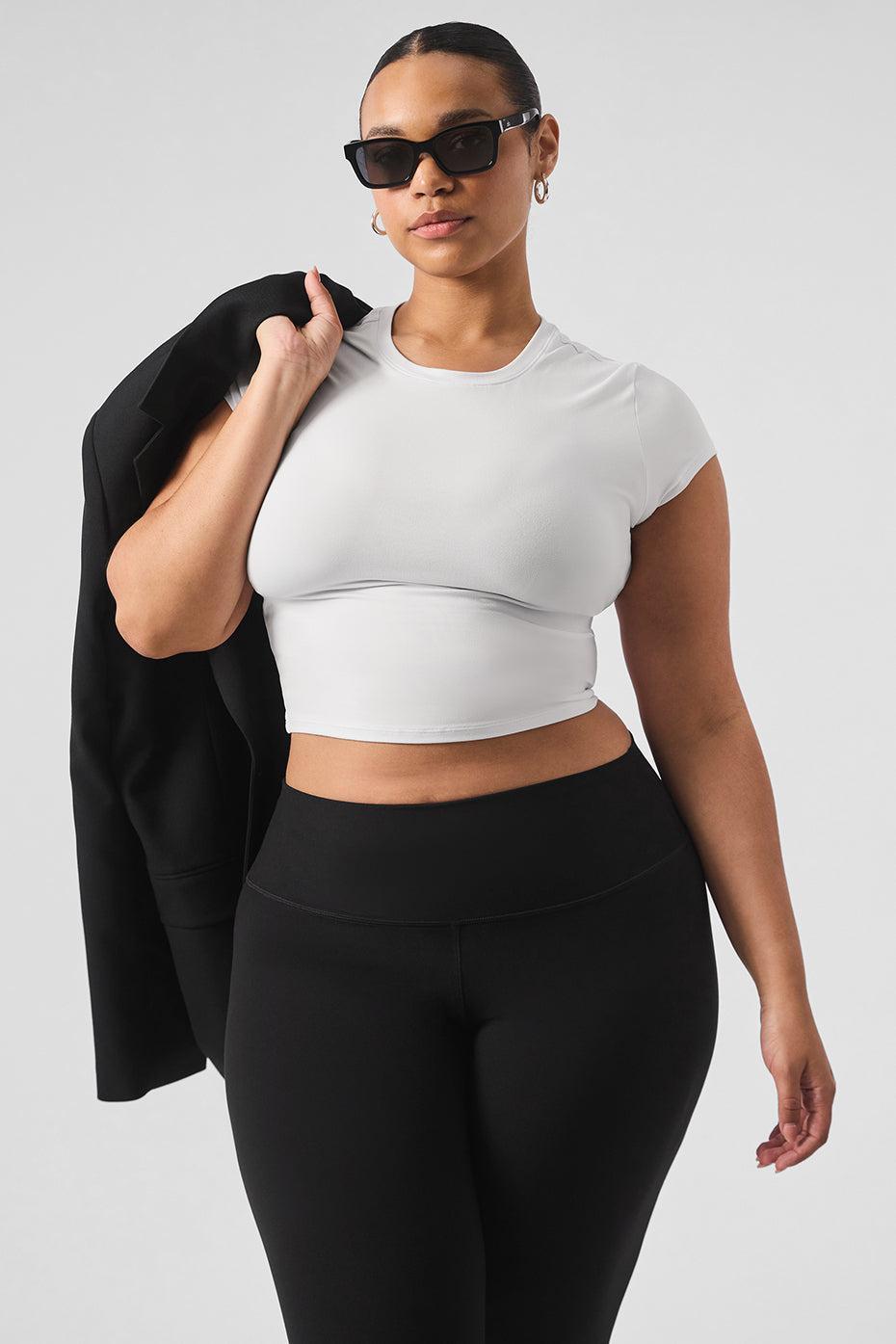 First-Class Blazer - Black Female Product Image