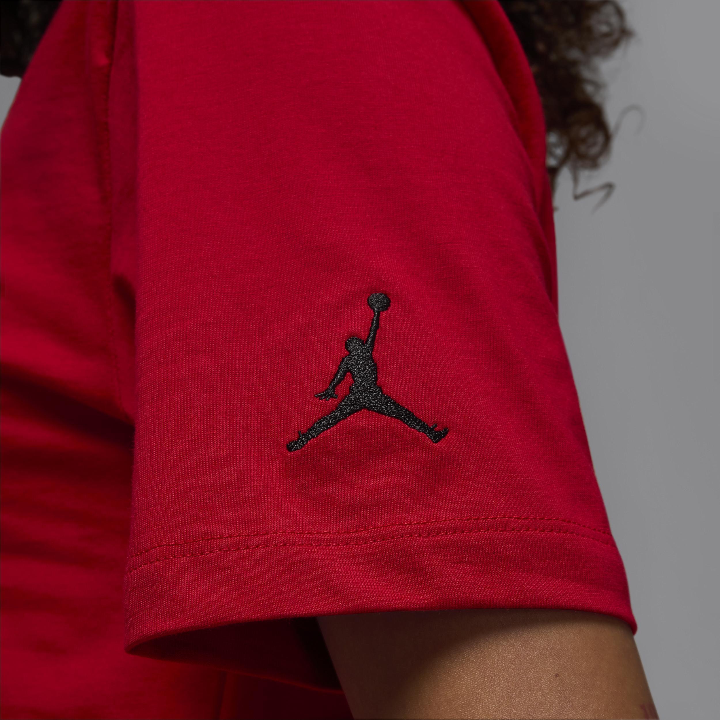 Men's Jordan Air T-Shirt Product Image