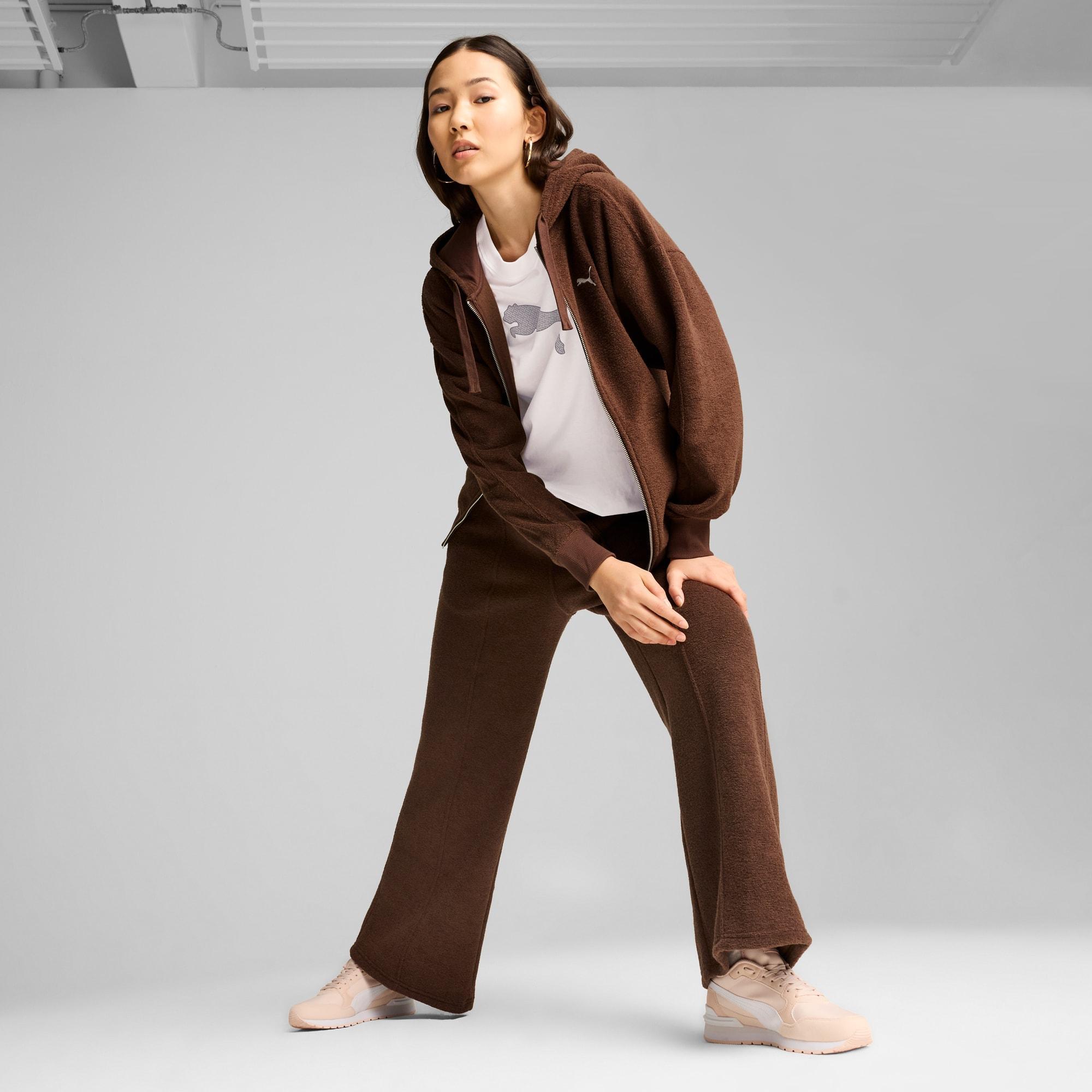 HER Full-Zip Hoodie Women Product Image