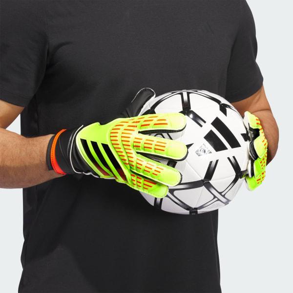 Predator Training Goalkeeper Gloves Product Image