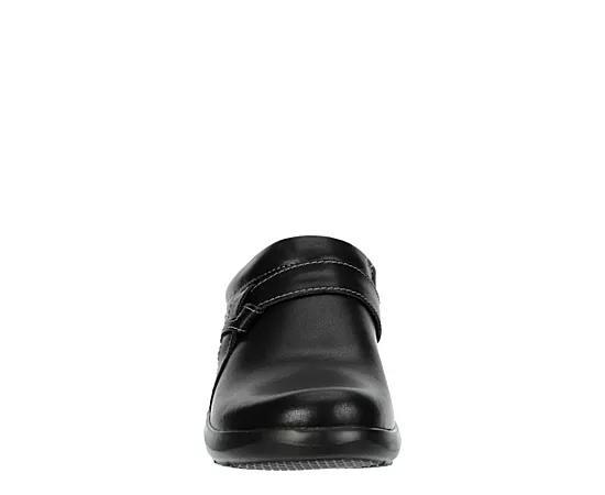 Clarks Womens Angie Mist Clog Product Image