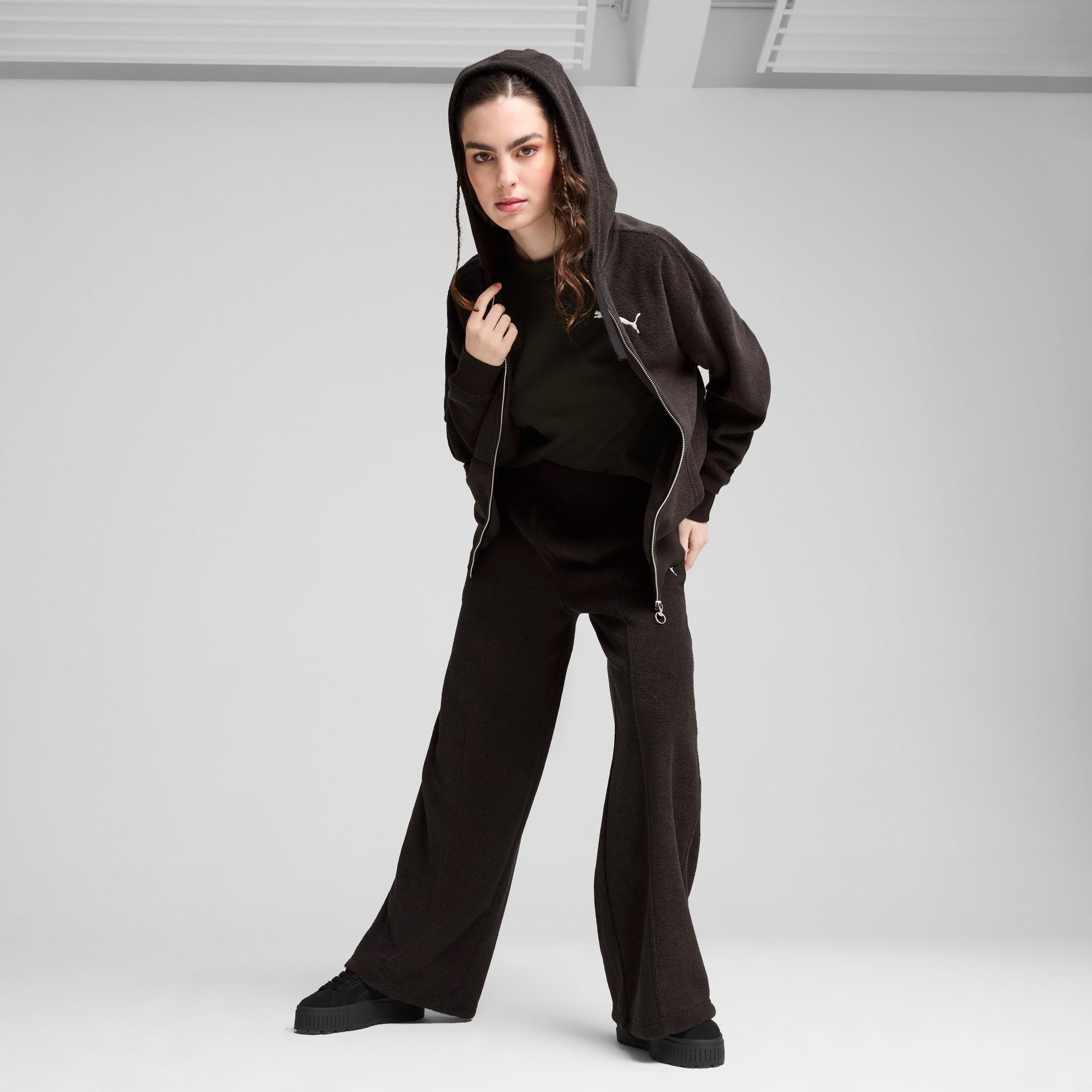 HER Full-Zip Hoodie Women Product Image