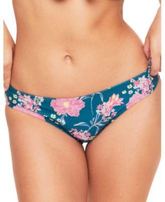 Shelby Womens Swimwear Bikini Panty Bottom Product Image