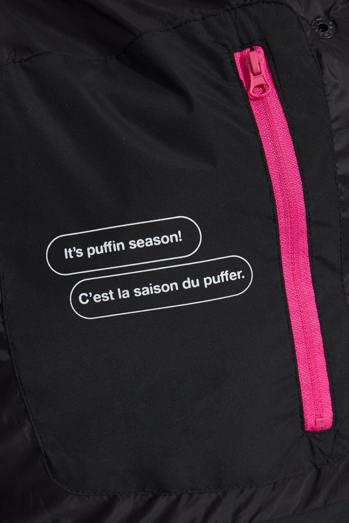 Perfect Puffer Vest Product Image