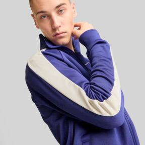 PUMA T7 ICONIC Men's Track Jacket Product Image