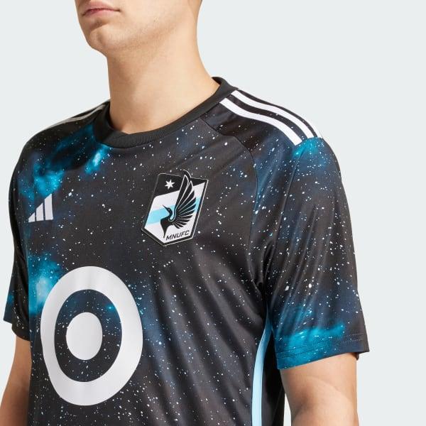 Minnesota United FC 24/25 Home Jersey Product Image