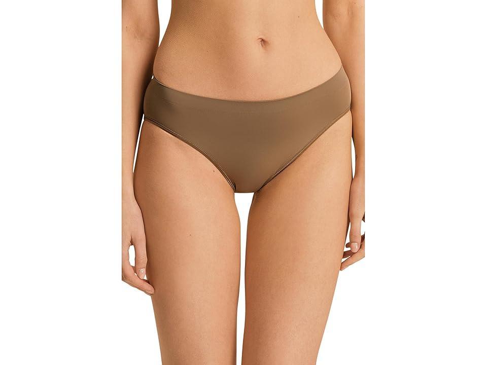 Womens Touch Feeling High-Cut Brief Product Image