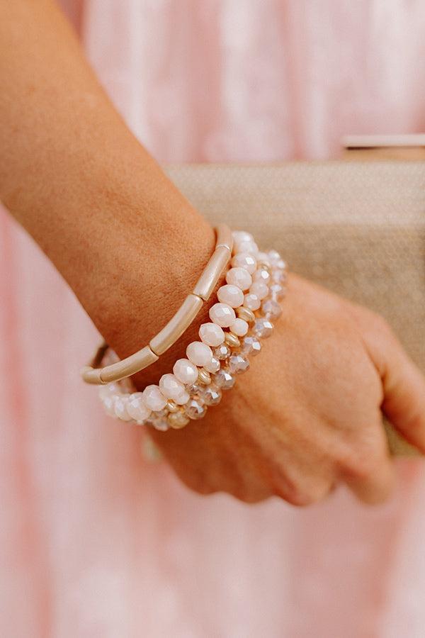 Everyday Delight Bracelet Set Product Image