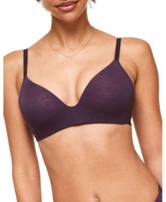 Women's Harlowe Contour Plunge Bra Product Image