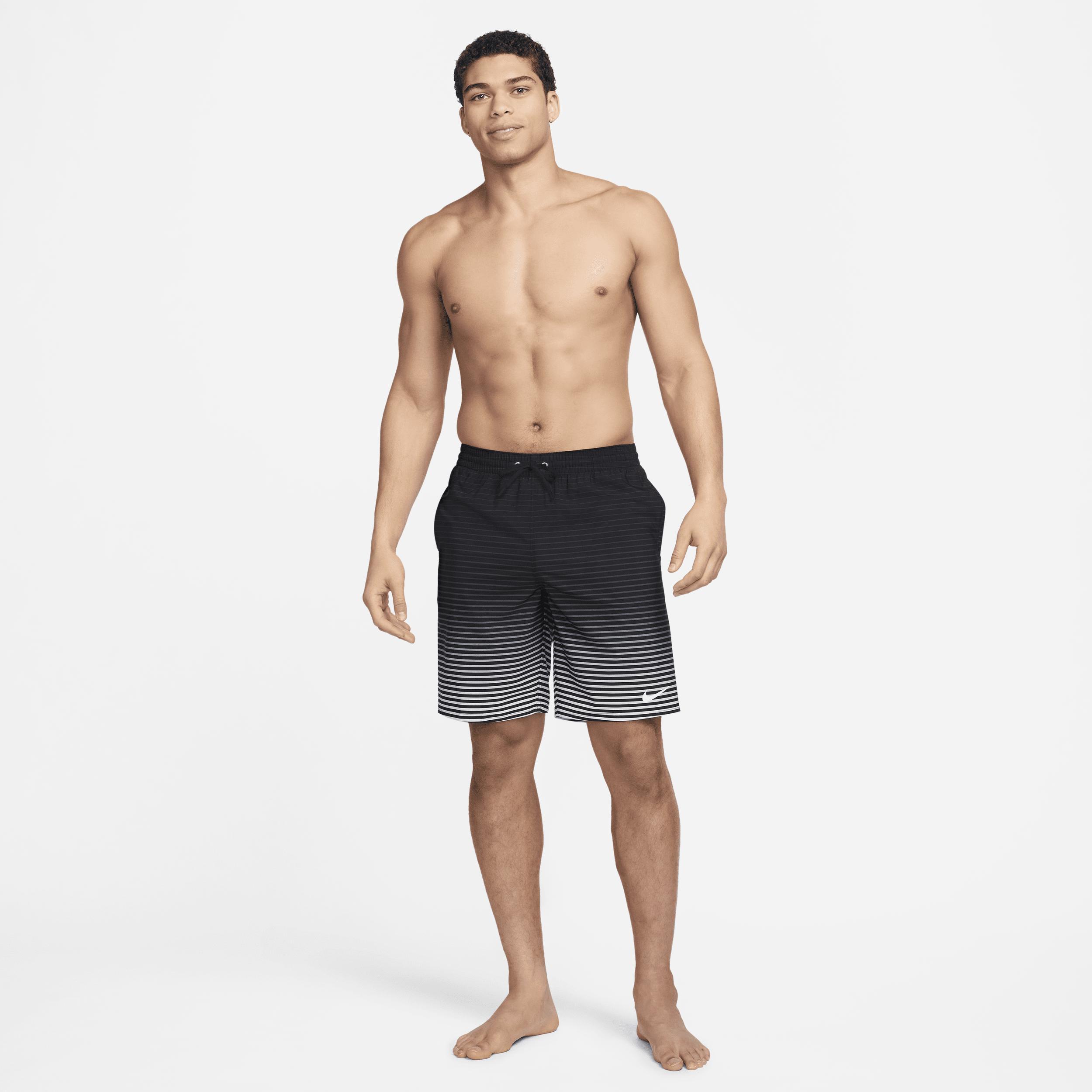 Nike Men's Swim 9" Volley Shorts Product Image