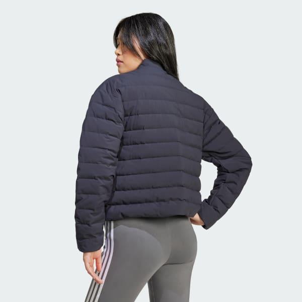 Helionic Light Down Jacket Product Image