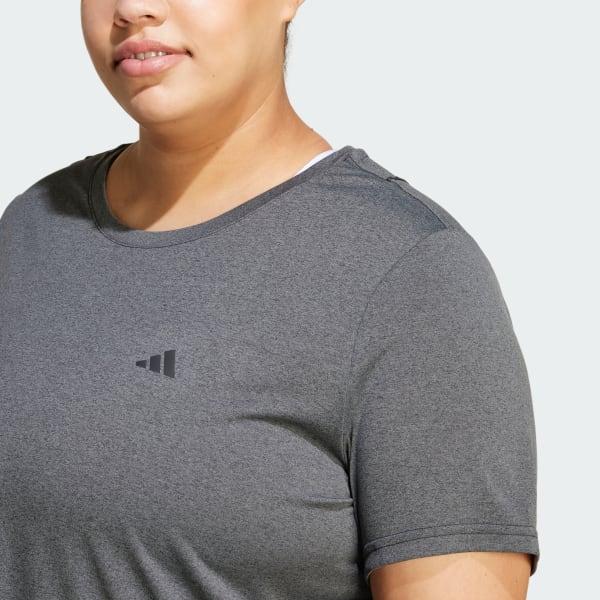 Designed for Training Tee (Plus Size) Product Image