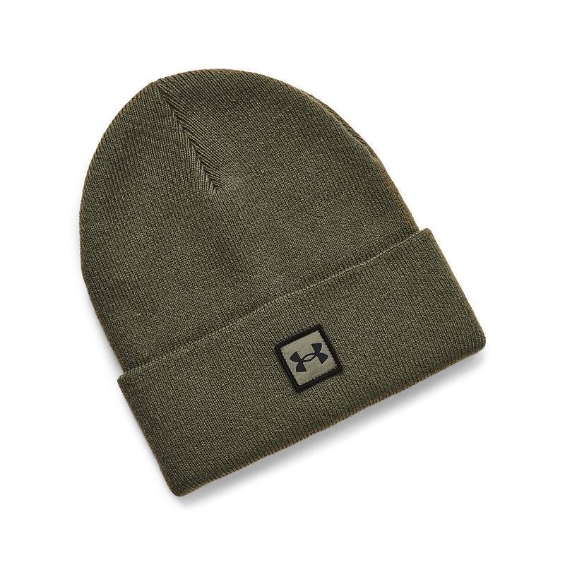 Unisex UA Halftime Cuff Beanie Product Image