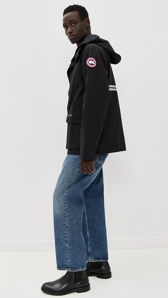 Canada Goose Lockeport Jacket | Shopbop Product Image