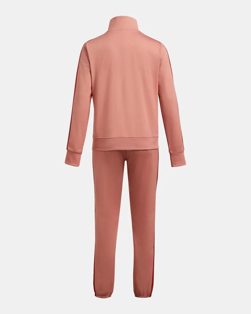 Women's UA Tricot Tracksuit Product Image