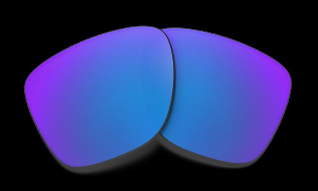 Oakley Men's Crossrange™ Xl Replacement Lenses Product Image