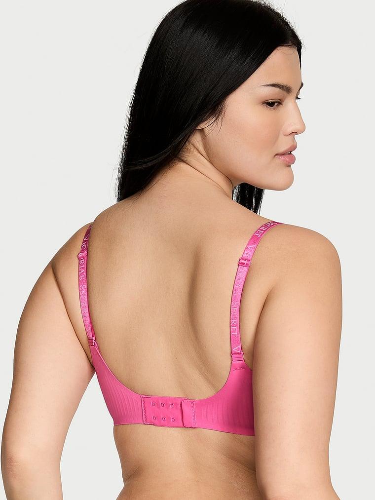 T-Shirt Push-Up Comfort Bra Product Image