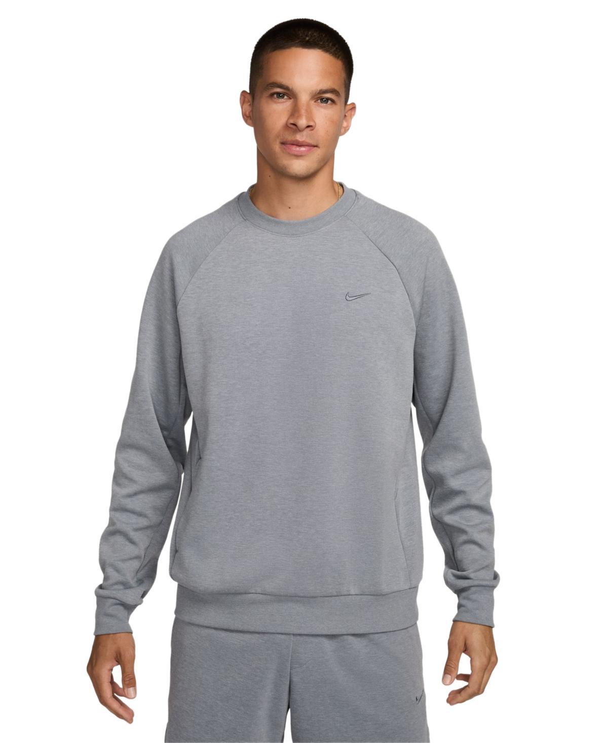 Nike Men's Primary Dri-FIT UV Versatile Crew Product Image