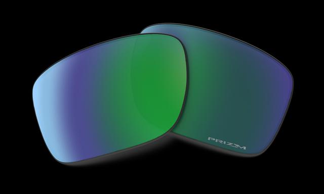 Oakley Men's Turbine Replacement Lenses Product Image