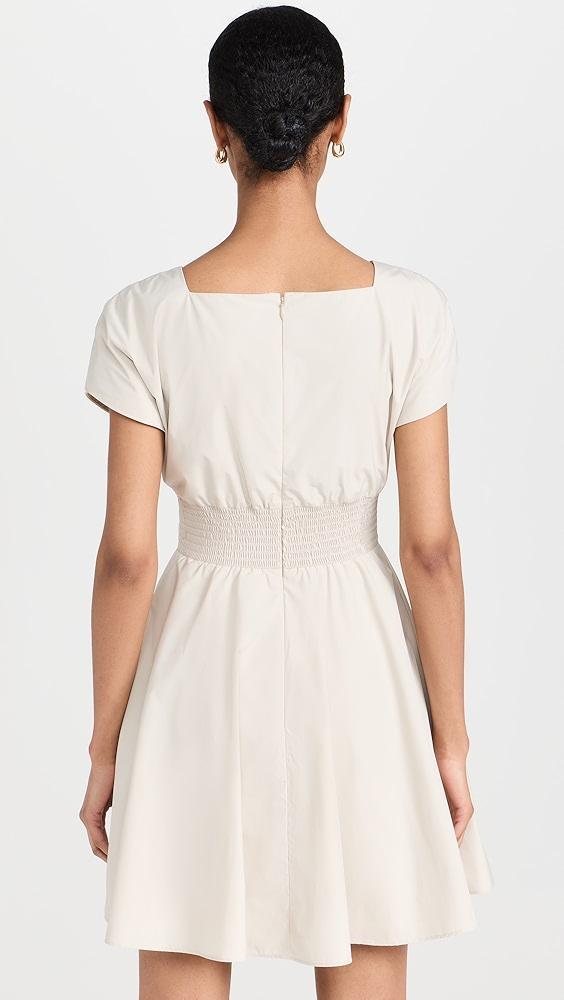 Amanda Uprichard Harper Dress | Shopbop Product Image