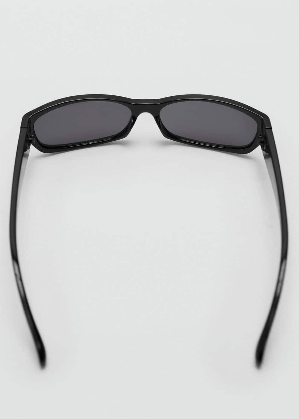 MANGO - Acetate frame sunglasses - One size - Women Product Image