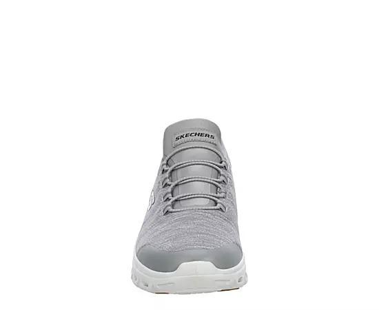 Skechers Men's Slip-Ins Glide Step Running Shoe Product Image