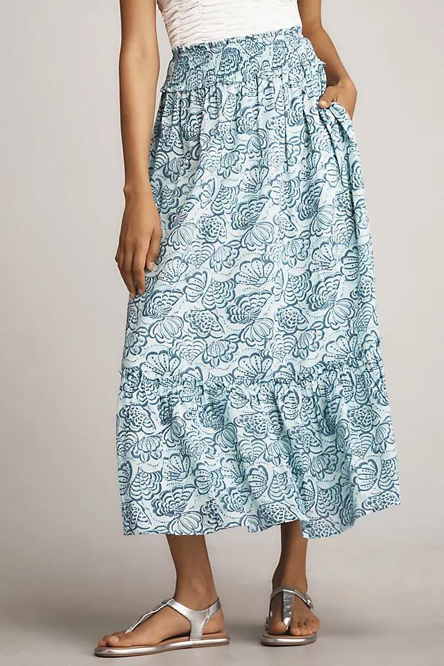 Banjanan Dante Midi Skirt Product Image