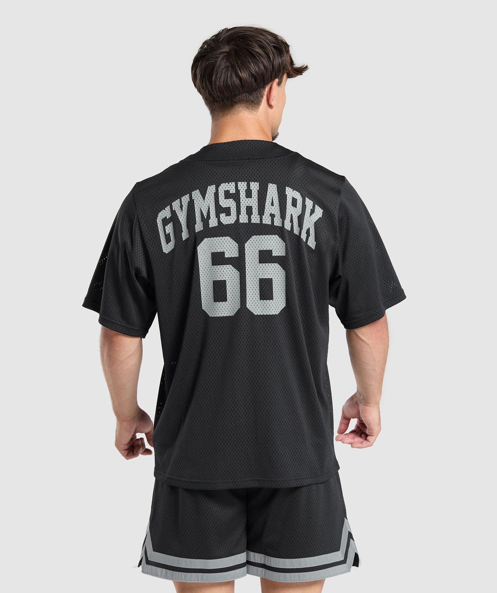 Varsity Jersey Product Image