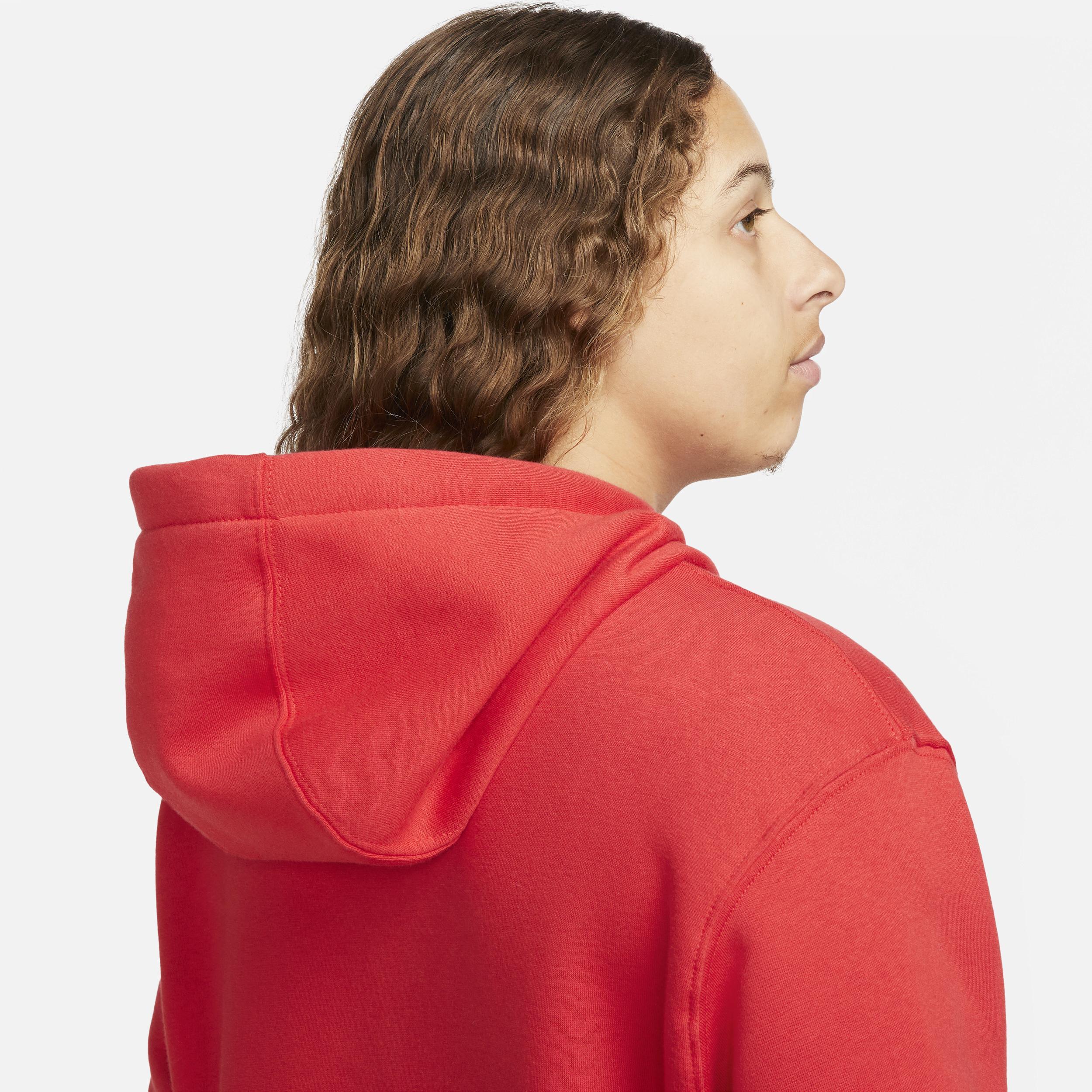 Nike Sportswear Club Hoodie Product Image