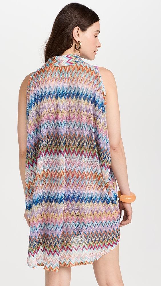 Missoni Cover Up Top | Shopbop Product Image