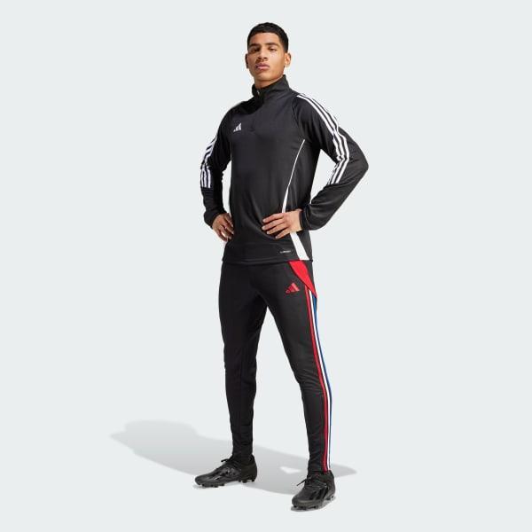 Tiro 24 Training Pants Product Image