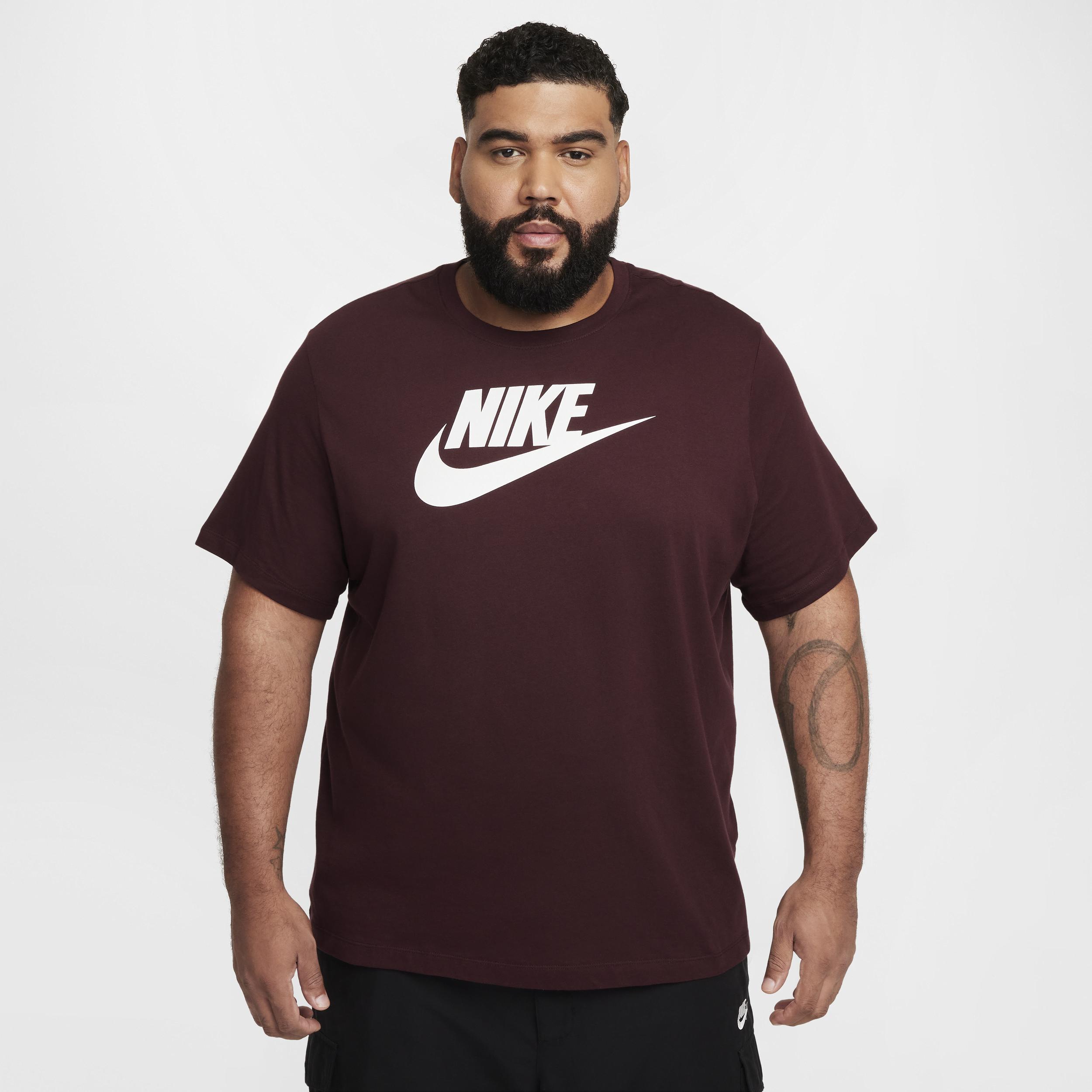 Men's Nike Sportswear T-Shirt Product Image