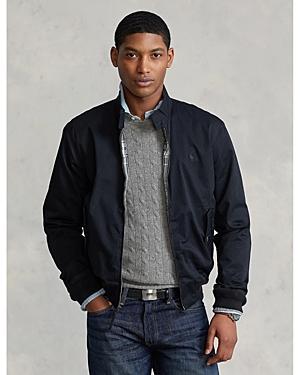 Ralph Lauren Polo Ralph Lauren Twill Jacket - Medium - Medium - Male Product Image