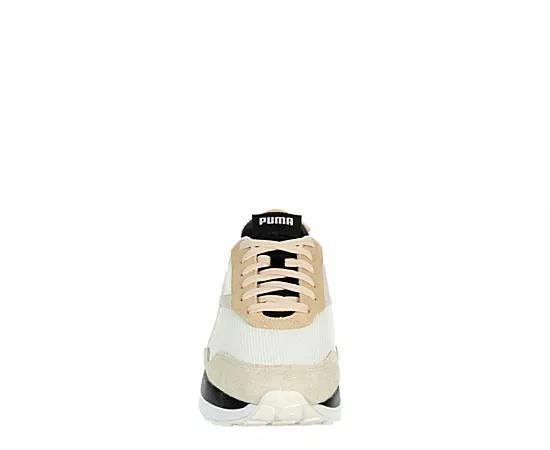 Puma Womens Cruise Rider Sneaker Running Sneakers Product Image