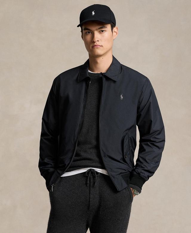 Polo Ralph Lauren Mens Packable Windbreaker Product Image