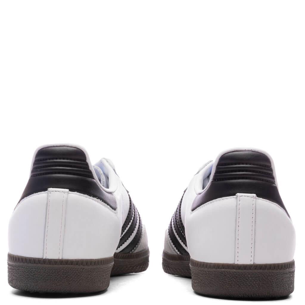 Samba OG - Cloud White/Core Black/Clear Granite Male Product Image