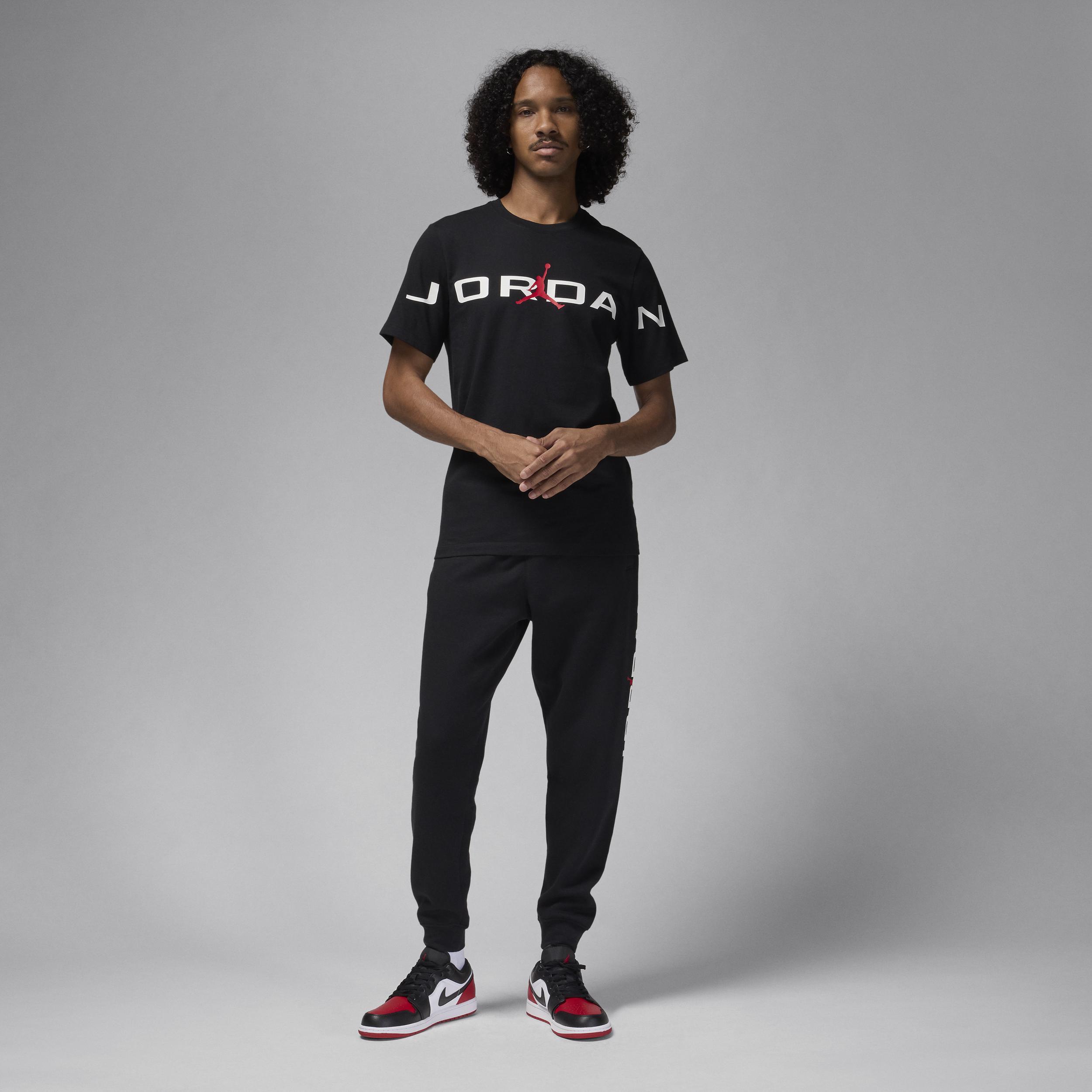 Jordan Men's T-Shirt Product Image