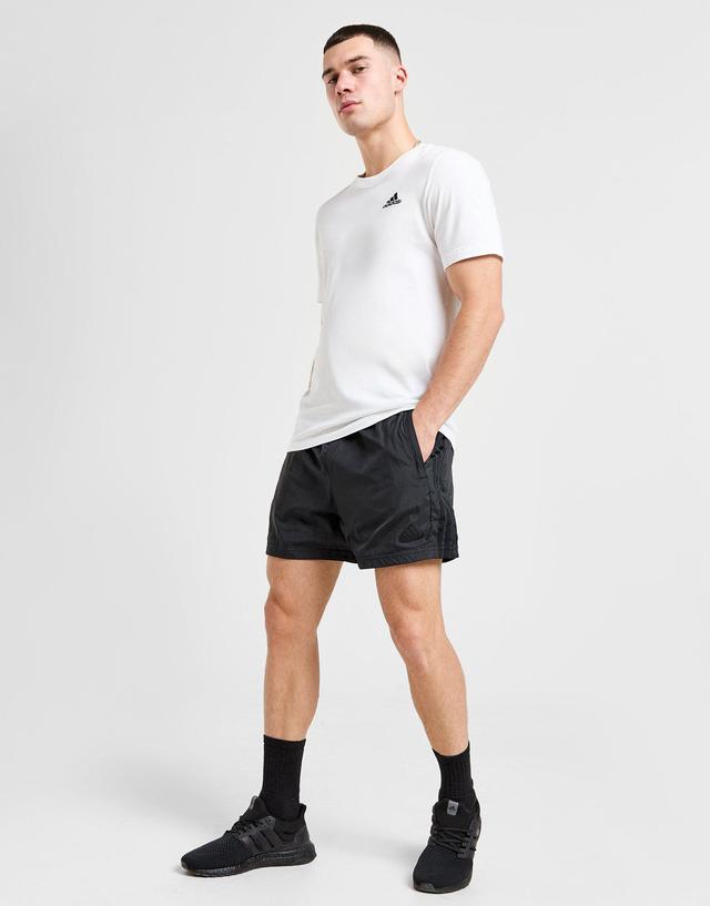 adidas Retro Tiro Shorts Product Image