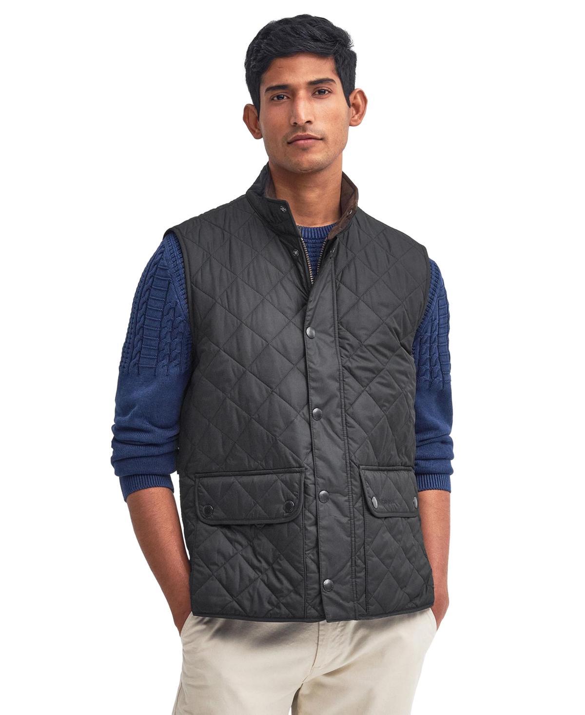 Barbour Barbour Lowerdale Gile Men's Vest Product Image